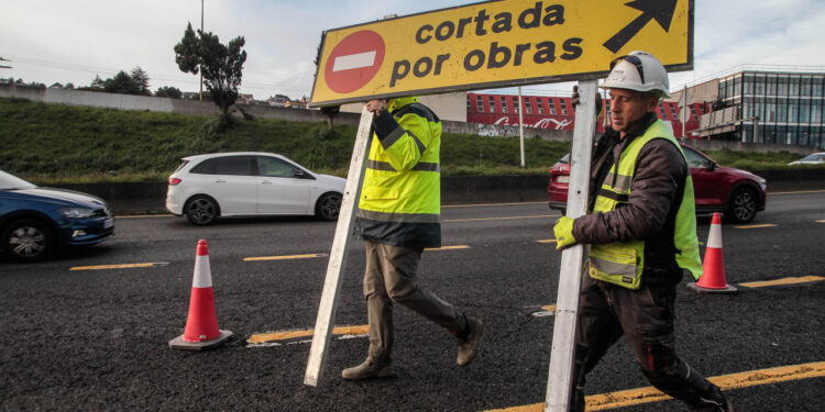 obras alfonso molina a coruna