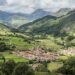 paisaje de cantabria