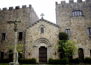 pazo de meiras