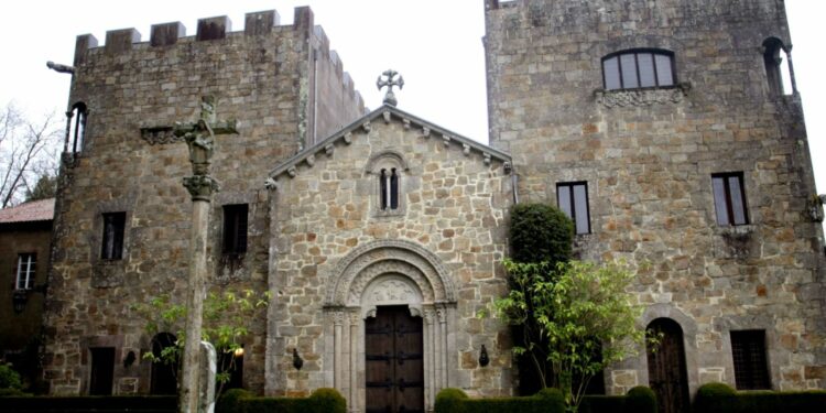 pazo de meiras