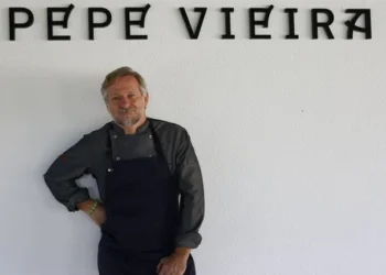 pepe vieira