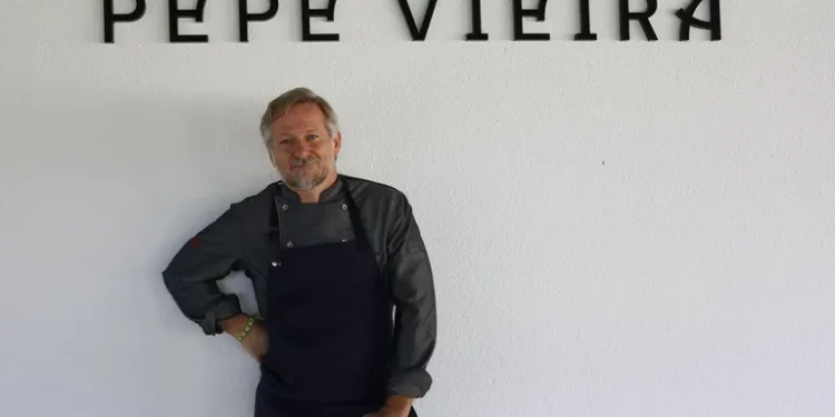 pepe vieira