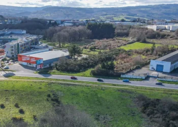 poligono ceao lugo