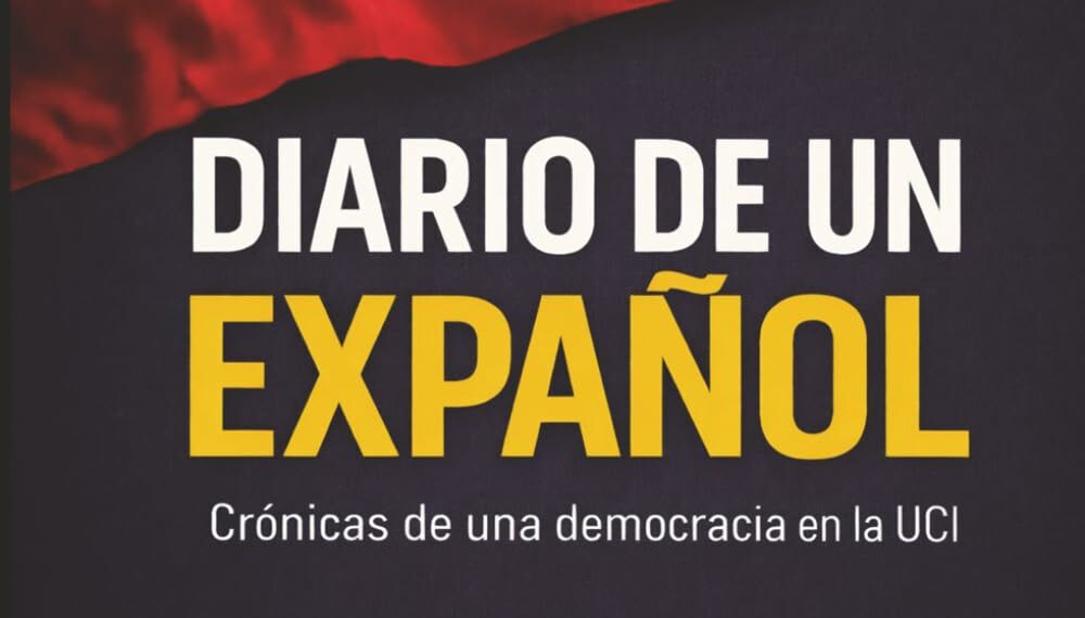 portada diario de un expañol