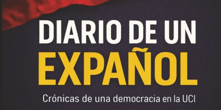 portada diario de un expañol