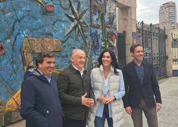 Borja Sémper no descarta un pacto entre PP y Vox para el Senado antes de las elecciones del 29N.