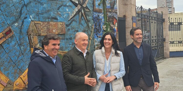 Borja Sémper no descarta un pacto entre PP y Vox para el Senado antes de las elecciones del 29N.