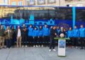 presentacion Autobus-Auriense