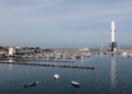 puerto de a coruna