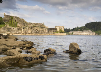 ria de ferrol