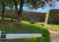 Vigo invertirá 1,58 millones en renovar las tuberías del embalse de Eiras