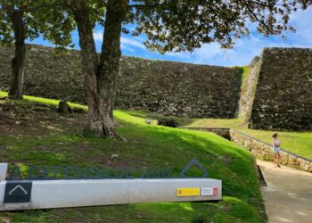 Vigo invertirá 1,58 millones en renovar las tuberías del embalse de Eiras