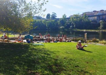 termas ourense