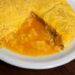Tortilla de Betanzos tradicional, jugosa por dentro, protagonista de la Semana da Tortilla 2026