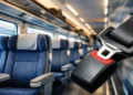 Cinturón de seguridad en los trenes ¿Por qué no lo llevan y sería más seguro?