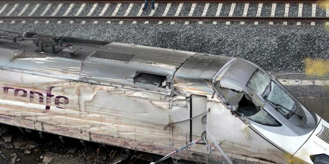 Los accidentes de Urda y Adamuz reabren el debate sobre la seguridad ferroviaria en España.