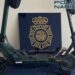Material incautado en una operación contra el tráfico de drogas en el Agra do Orzán, A Coruña.