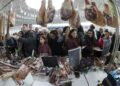 Ferias de Santos 2026: los mercados tradicionales de Galicia y Asturias que puedes visitar el 1 de noviembre.