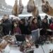 Ferias de Santos 2026: los mercados tradicionales de Galicia y Asturias que puedes visitar el 1 de noviembre.